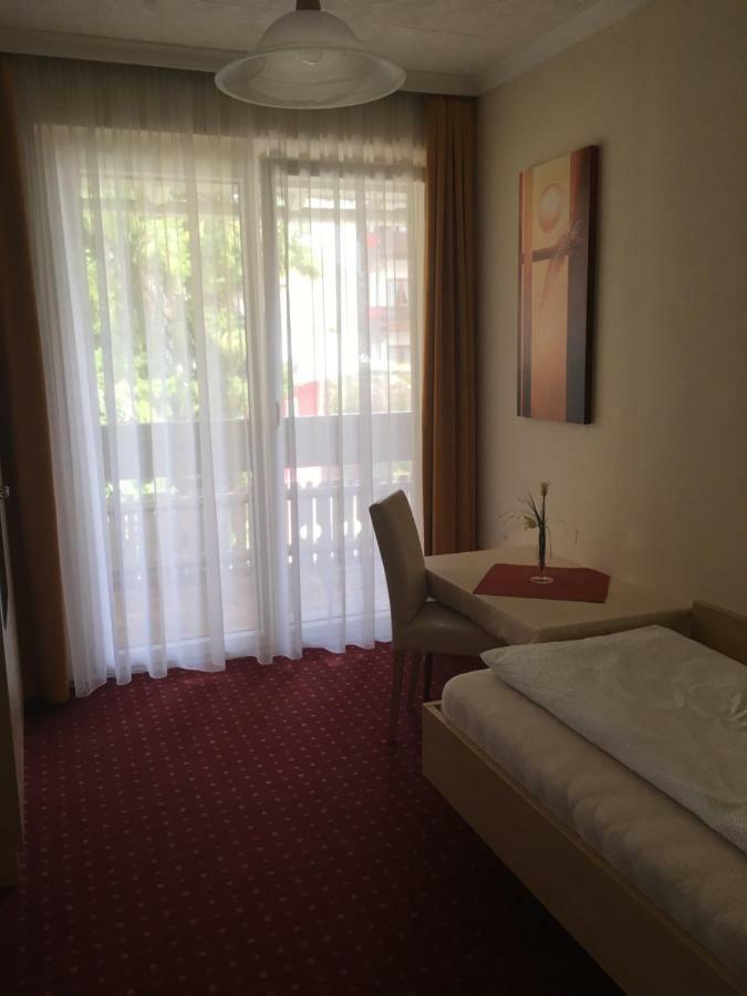 Pension Pleikner Millstatt Exteriér fotografie