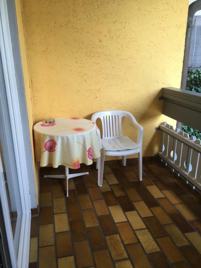 Pension Pleikner Millstatt Exteriér fotografie